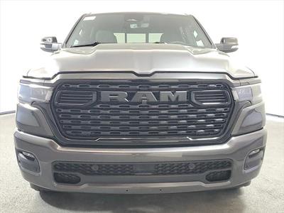 New 2026 Ram 1500 Big Horn Crew Cab for sale #TN271522 - photo 2