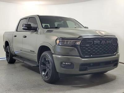 New 2026 Ram 1500 Big Horn Crew Cab for sale #TN271882 - photo 1
