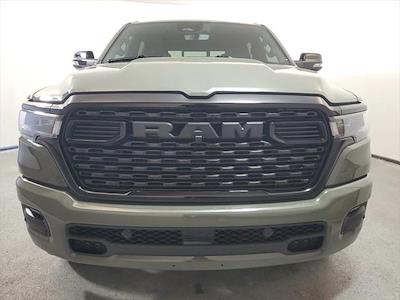 New 2026 Ram 1500 Big Horn Crew Cab for sale #TN271882 - photo 2