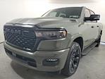 New 2026 Ram 1500 Big Horn Crew Cab for sale #TN271882 - photo 3