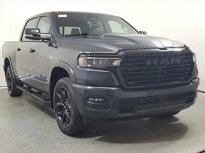 New 2026 Ram 1500 Laramie Crew Cab for sale #TN284273 - photo 1