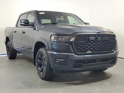New 2026 Ram 1500 Big Horn Crew Cab for sale #TN301407 - photo 1