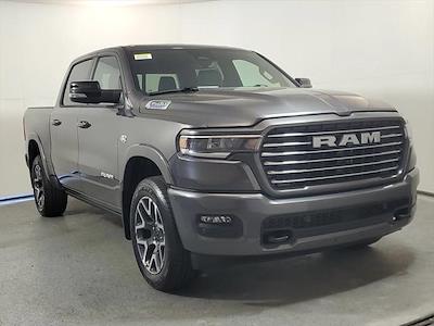 New 2026 Ram 1500 Laramie Crew Cab for sale #TN302493 - photo 1
