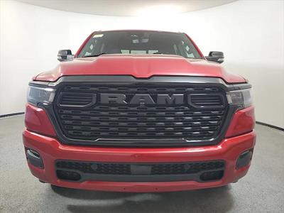 New 2026 Ram 1500 Big Horn Crew Cab for sale #TN313967 - photo 2