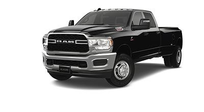 New 2024 Ram 3500 Tradesman Crew Cab 4x4 DRW Pickup for sale #C17204 - photo 1