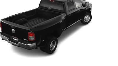 New 2024 Ram 3500 Tradesman Crew Cab 4x4 DRW Pickup for sale #C17204 - photo 2