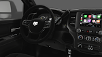 New 2024 Ram 3500 Tradesman Crew Cab 4x4 DRW Pickup for sale #C17204 - photo 9