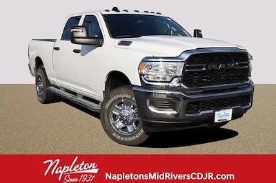 New 2024 Ram 2500 Tradesman Crew Cab 4x4 Pickup for sale #C17050 - photo 1