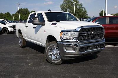 New 2024 Ram 2500 Tradesman Crew Cab 4x4 Pickup for sale #C17050 - photo 2