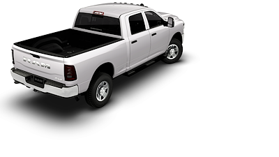 New 2026 Ram 2500 Tradesman Crew Cab for sale #320544 - photo 2