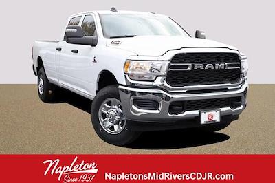 New 2024 Ram 2500 Tradesman Crew Cab 4x4 Pickup for sale #C17086 - photo 1