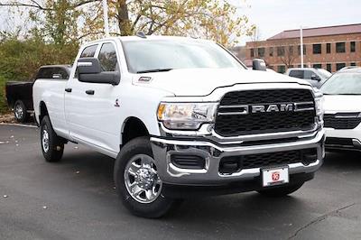 New 2024 Ram 2500 Tradesman Crew Cab 4x4 Pickup for sale #C17086 - photo 2