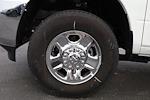 New 2024 Ram 2500 Tradesman Crew Cab 4x4 Pickup for sale #C17086 - photo 7
