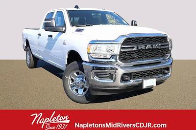 New 2024 Ram 2500 Tradesman Crew Cab 4x4 Pickup for sale #C17087 - photo 1