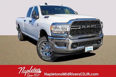 New 2024 Ram 2500 Tradesman Crew Cab 4x4 Pickup for sale #C17088 - photo 1