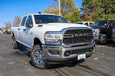 New 2024 Ram 2500 Tradesman Crew Cab 4x4 Pickup for sale #C17088 - photo 2