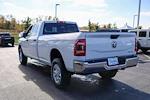 New 2024 Ram 2500 Tradesman Crew Cab 4x4 Pickup for sale #C17088 - photo 7