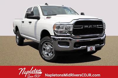 New 2024 Ram 2500 Tradesman Crew Cab 4x4 Pickup for sale #C17089 - photo 1