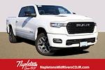 New 2025 Ram 1500 Laramie Crew Cab 4x4 Pickup for sale #C17107 - photo 1