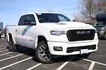 New 2025 Ram 1500 Laramie Crew Cab 4x4 Pickup for sale #C17107 - photo 2