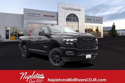 New 2025 Ram 2500 Laramie Crew Cab 4x4 Pickup for sale #C17305 - photo 1