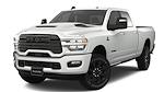 New 2025 Ram 2500 Laramie Crew Cab 4x4 Pickup for sale #506443 - photo 1