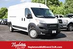 New 2025 Ram ProMaster 2500 High Roof Empty Cargo Van for sale #C17365 - photo 1