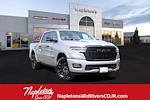 New 2025 Ram 1500 Limited Crew Cab 4x4 Pickup for sale #C17176 - photo 1