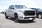 New 2025 Ram 1500 Limited Crew Cab 4x4 Pickup for sale #C17176 - photo 2