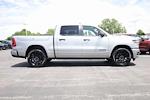 New 2025 Ram 1500 Limited Crew Cab 4x4 Pickup for sale #C17176 - photo 4