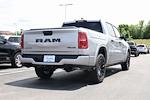New 2025 Ram 1500 Limited Crew Cab 4x4 Pickup for sale #C17176 - photo 5