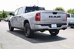New 2025 Ram 1500 Limited Crew Cab 4x4 Pickup for sale #C17176 - photo 6