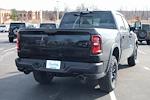 New 2025 Ram 1500 Rebel Crew Cab 4x4 Pickup for sale #C17236 - photo 8