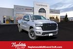 New 2025 Ram 1500 Tradesman Crew Cab 4x4 Pickup for sale #C17245 - photo 1