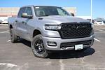 New 2025 Ram 1500 Tradesman Crew Cab 4x4 Pickup for sale #C17245 - photo 2