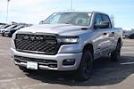 New 2025 Ram 1500 Tradesman Crew Cab 4x4 Pickup for sale #C17245 - photo 4