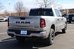 New 2025 Ram 1500 Tradesman Crew Cab 4x4 Pickup for sale #C17245 - photo 8