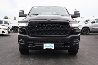 New 2025 Ram 1500 Warlock Crew Cab 4x4 Pickup for sale #C17319 - photo 2