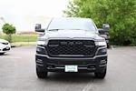 New 2025 Ram 1500 Warlock Crew Cab 4x4 Pickup for sale #C17320 - photo 3