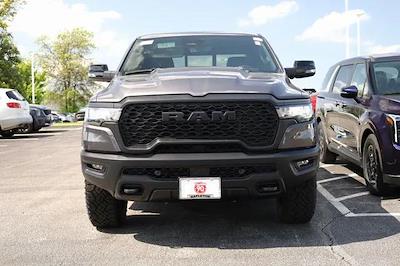 New 2025 Ram 1500 Rebel Crew Cab 4x4 Pickup for sale #765039 - photo 2