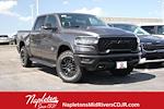 New 2025 Ram 1500 Rebel Crew Cab 4x4 Pickup for sale #765039 - photo 1