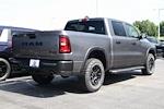 New 2025 Ram 1500 Rebel Crew Cab 4x4 Pickup for sale #765039 - photo 4