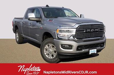 New 2024 Ram 2500 Laramie Crew Cab 4x4 Pickup for sale #C16855 - photo 1