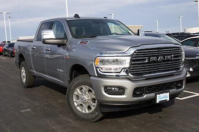 New 2024 Ram 2500 Laramie Crew Cab 4x4 Pickup for sale #C16855 - photo 2