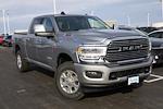 New 2024 Ram 2500 Laramie Crew Cab 4x4 Pickup for sale #C16855 - photo 2