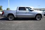 New 2025 Ram 1500 Laramie Crew Cab 4x4 Pickup for sale #C16973 - photo 4