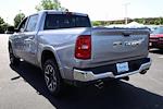 New 2025 Ram 1500 Laramie Crew Cab 4x4 Pickup for sale #C16973 - photo 5