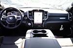 New 2025 Ram 1500 Laramie Crew Cab 4x4 Pickup for sale #C16973 - photo 9