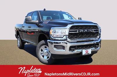 New 2024 Ram 2500 Tradesman Crew Cab 4x4 Pickup for sale #C17028 - photo 1