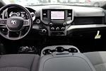 New 2024 Ram 2500 Tradesman Crew Cab 4x4 Pickup for sale #C17089 - photo 9